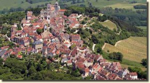 Vézelay